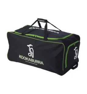 Kookaburra Team Kit Bag