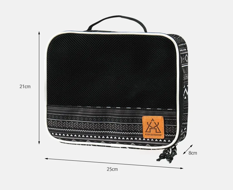 KZM Travel Towel Bag