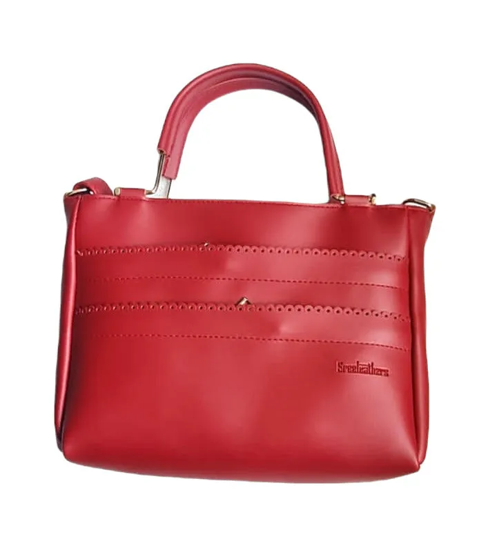 LADIES HANDELD BAG 37001