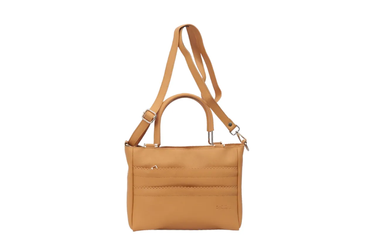 LADIES HANDELD BAG 37001