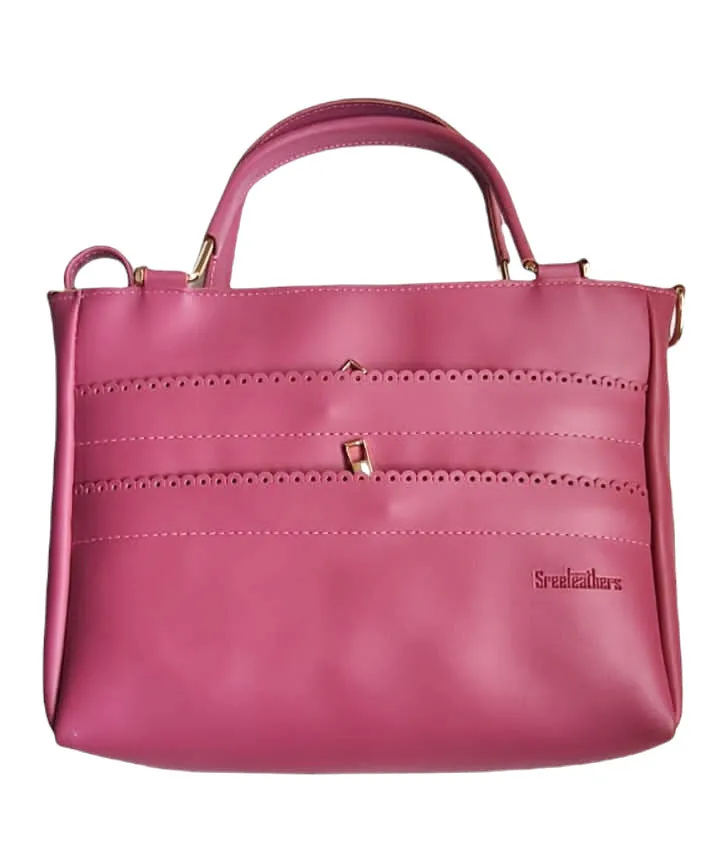 LADIES HANDELD BAG 37001