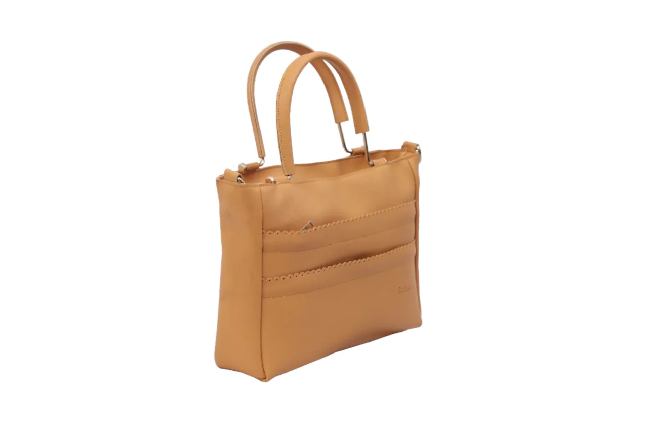 LADIES HANDELD BAG 37001