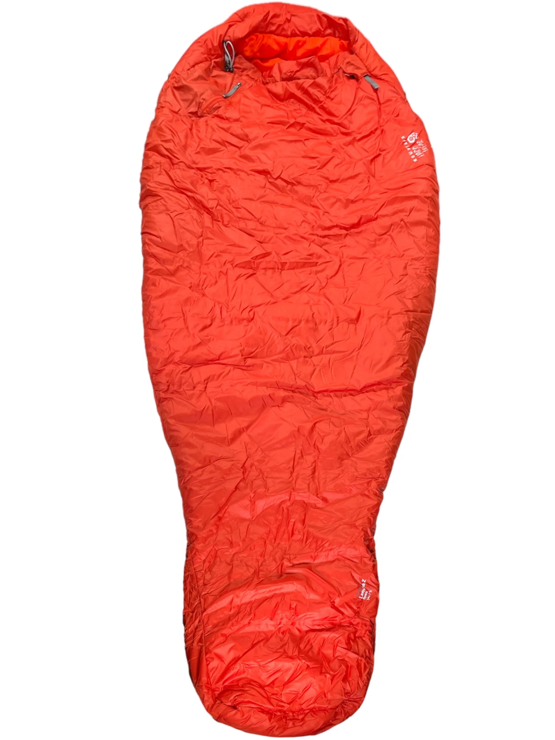 Lamina Z Spark 34 Sleeping Bag