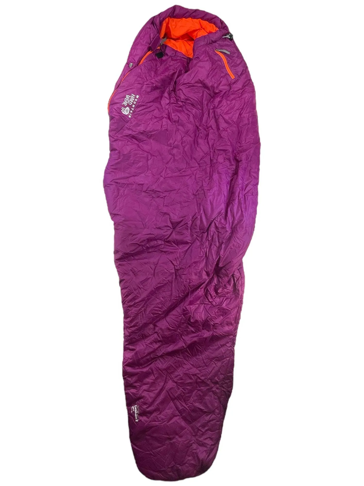 Lamina Z Spark 34 Sleeping Bag