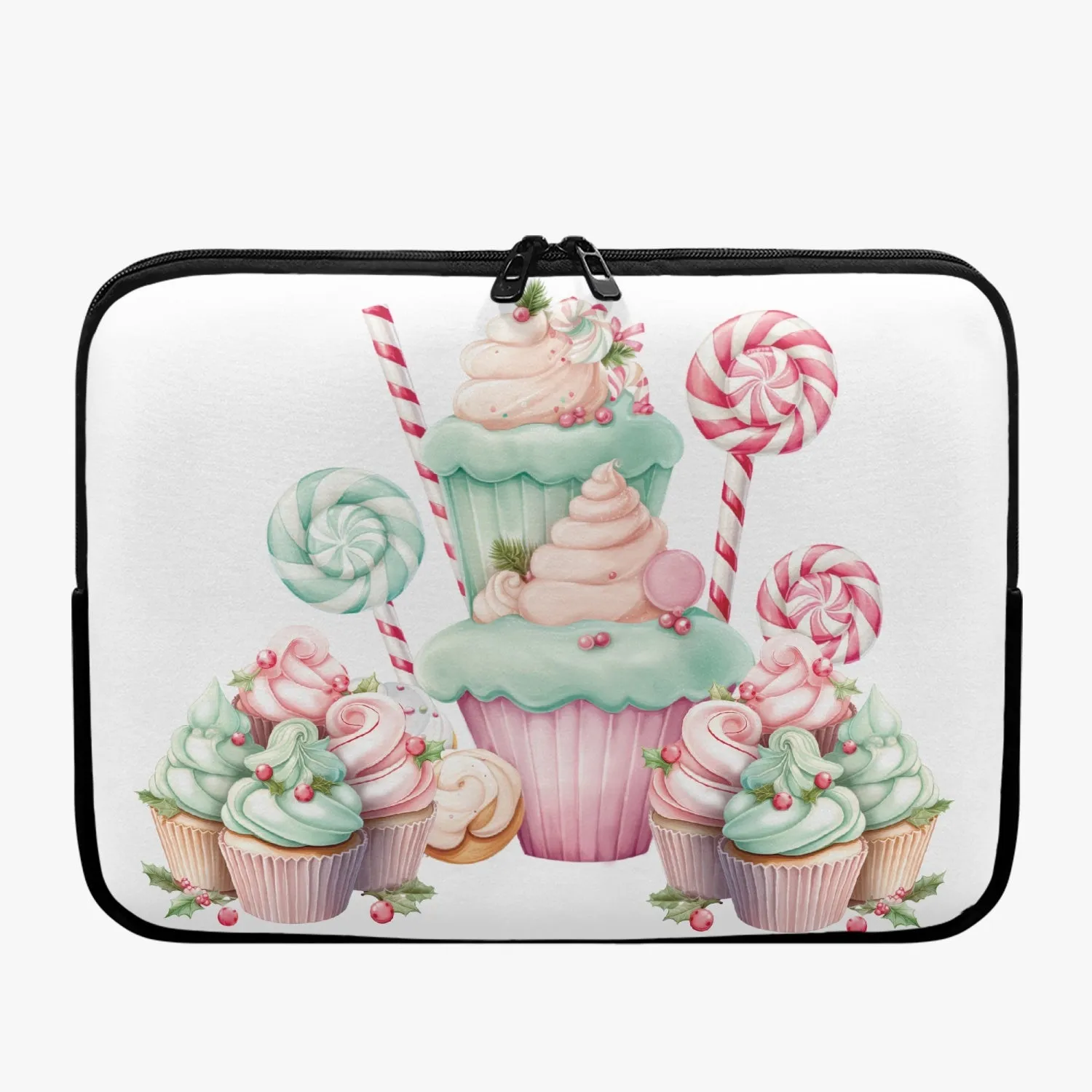 Laptop Sleeve - without handles - Sweet Delight