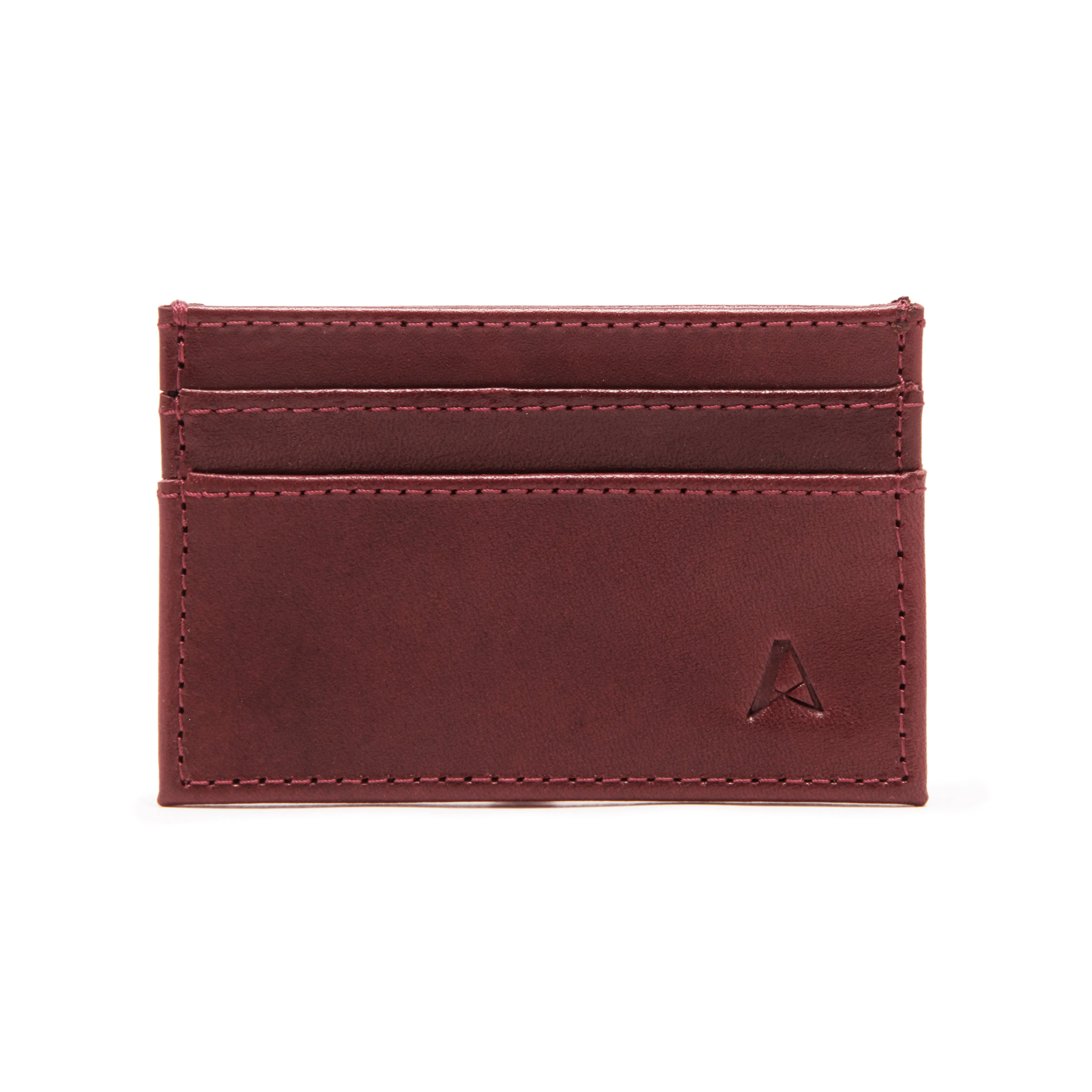 Leather Slim Card Holder