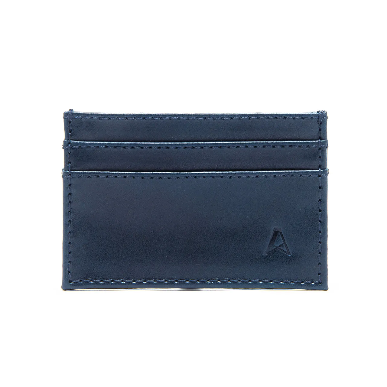 Leather Slim Card Holder