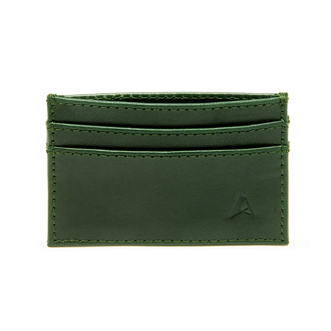 Leather Slim Card Holder