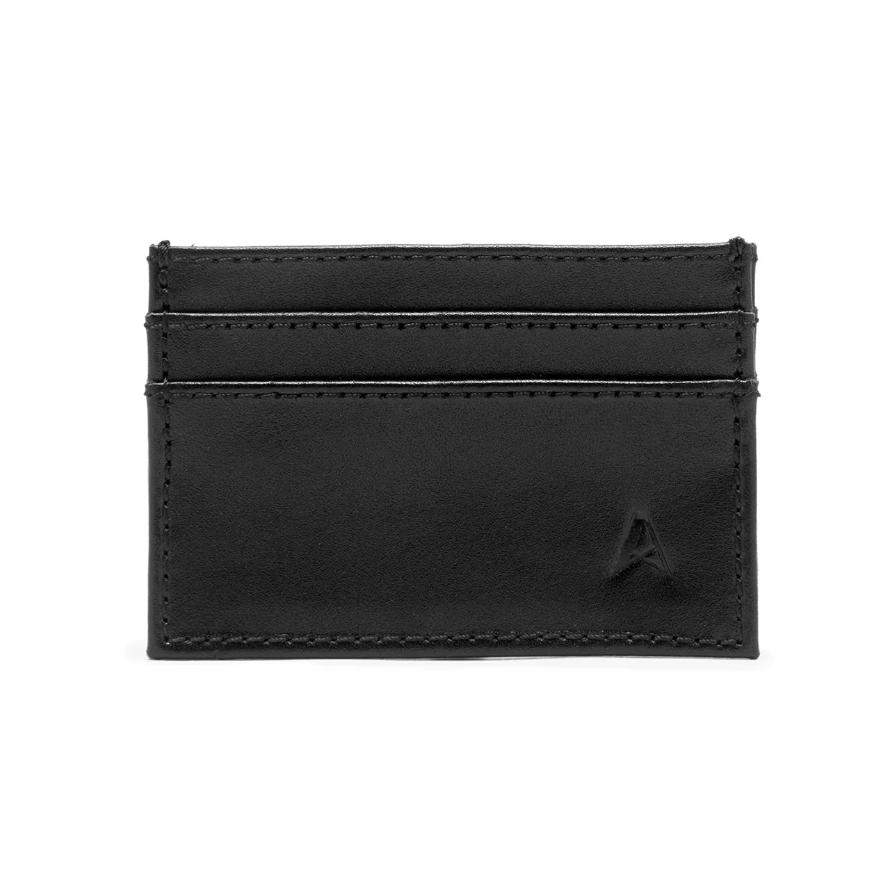 Leather Slim Card Holder