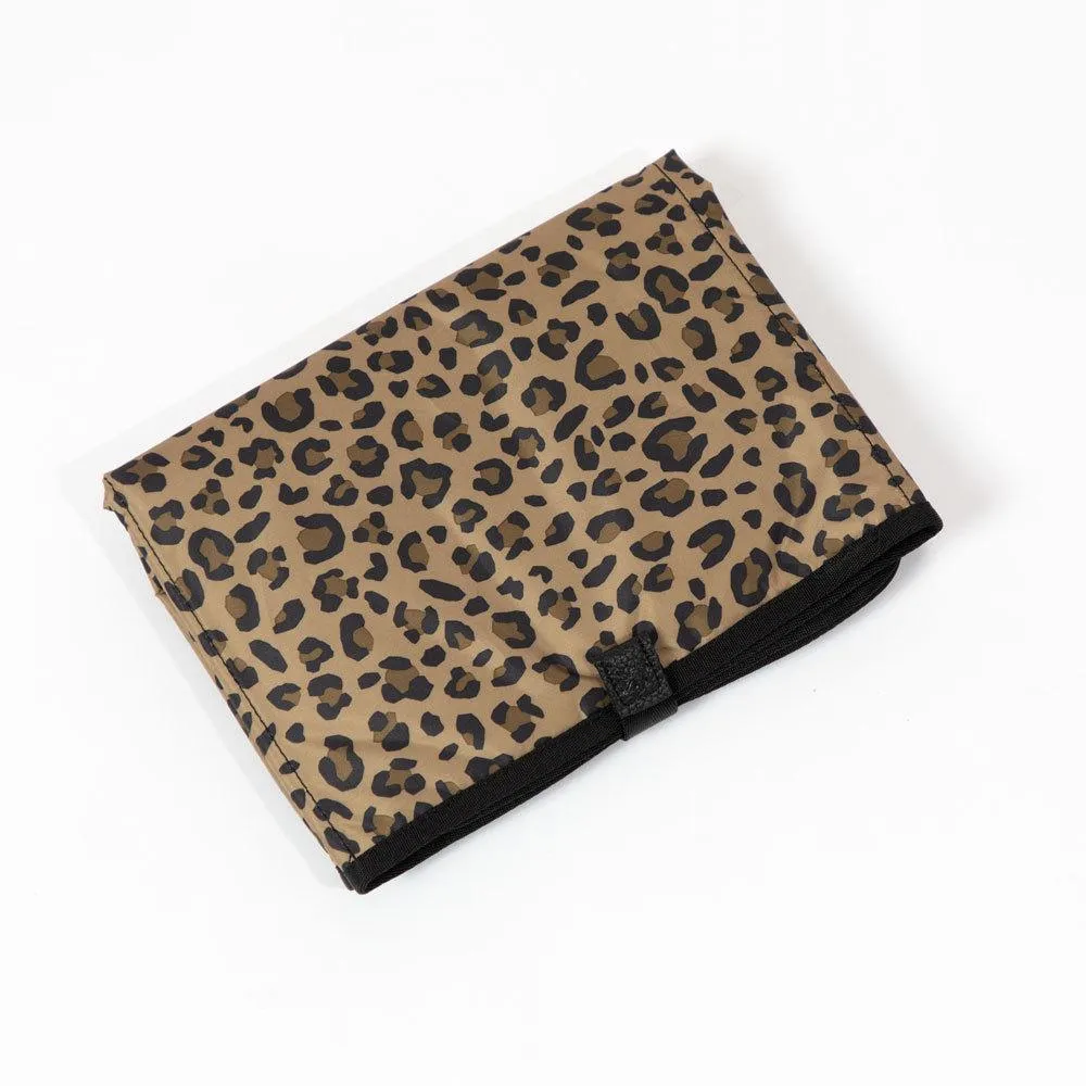 Leopard Changing Mat