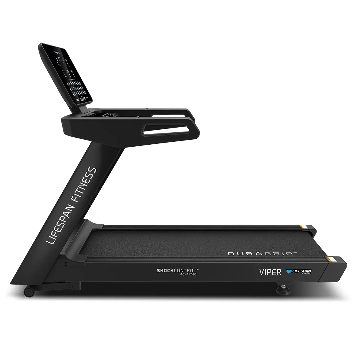 Lifespan Fitness - Viper Treadmill (M4)