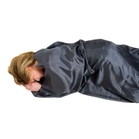 Lifeventure Silk Sleeping Bag Liner Mummy