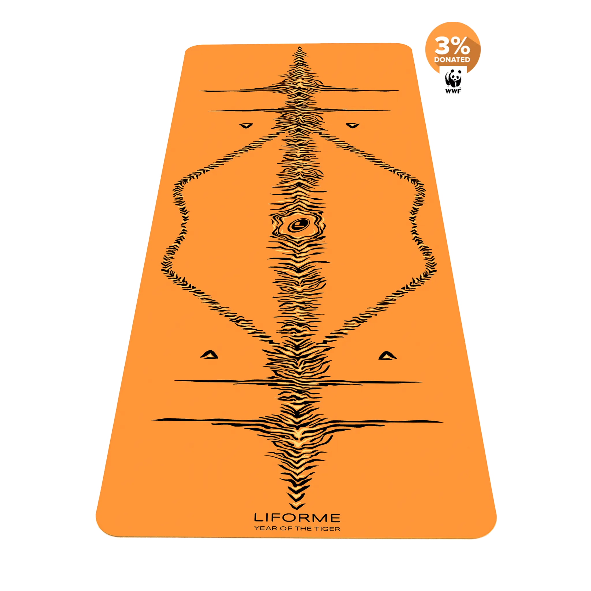 Liforme Zodiac Yoga Mat