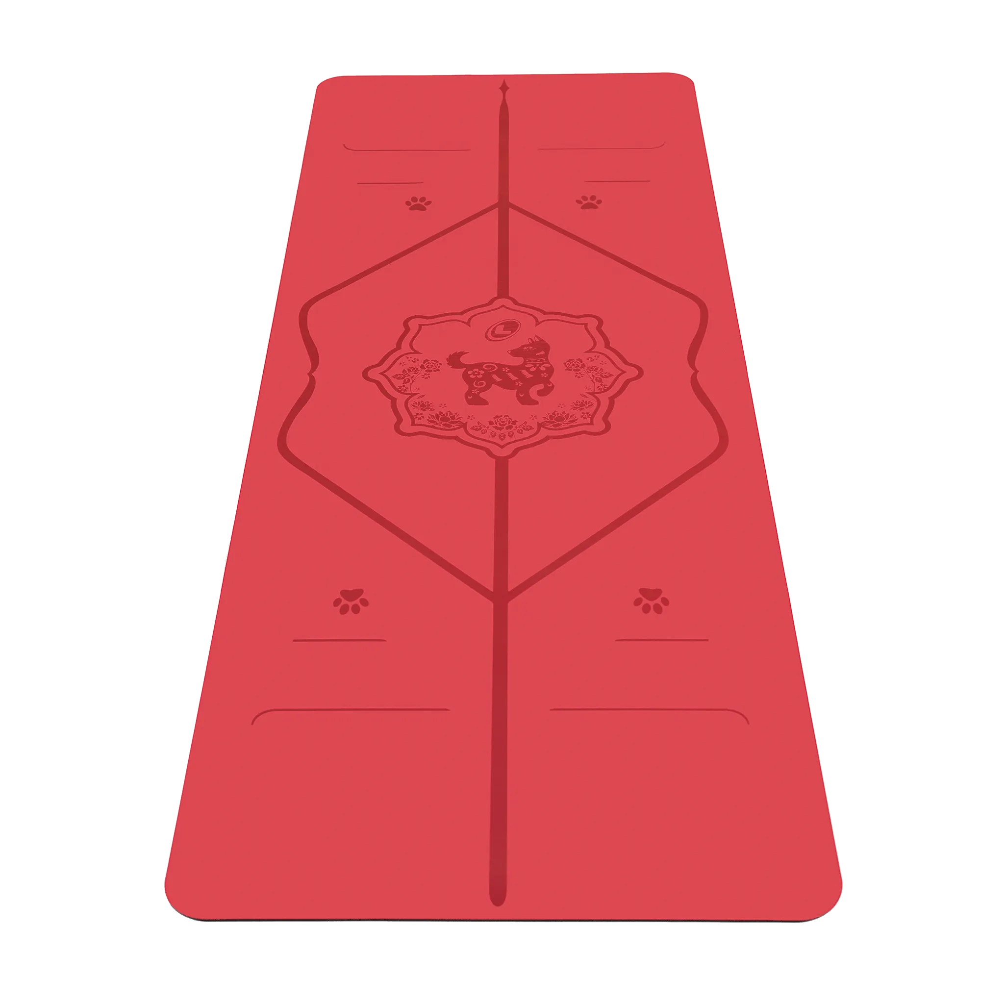 Liforme Zodiac Yoga Mat