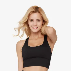 Light & Leaf Sports Bra