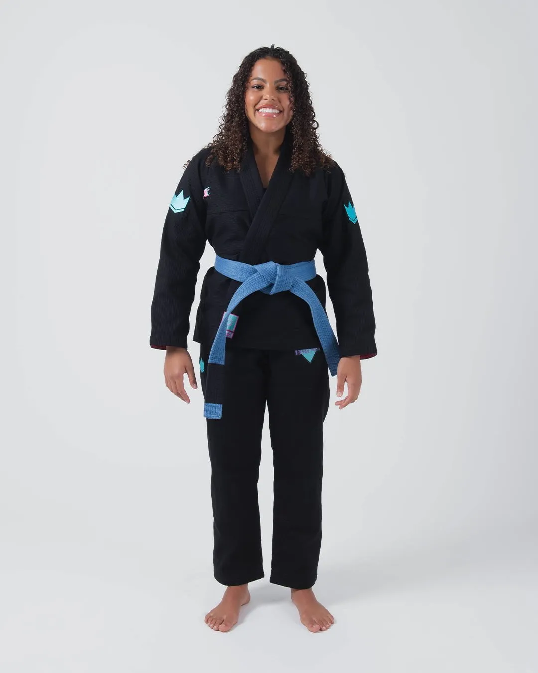 Limited Edition - The One Vice Women's Jiu Jitsu Gi