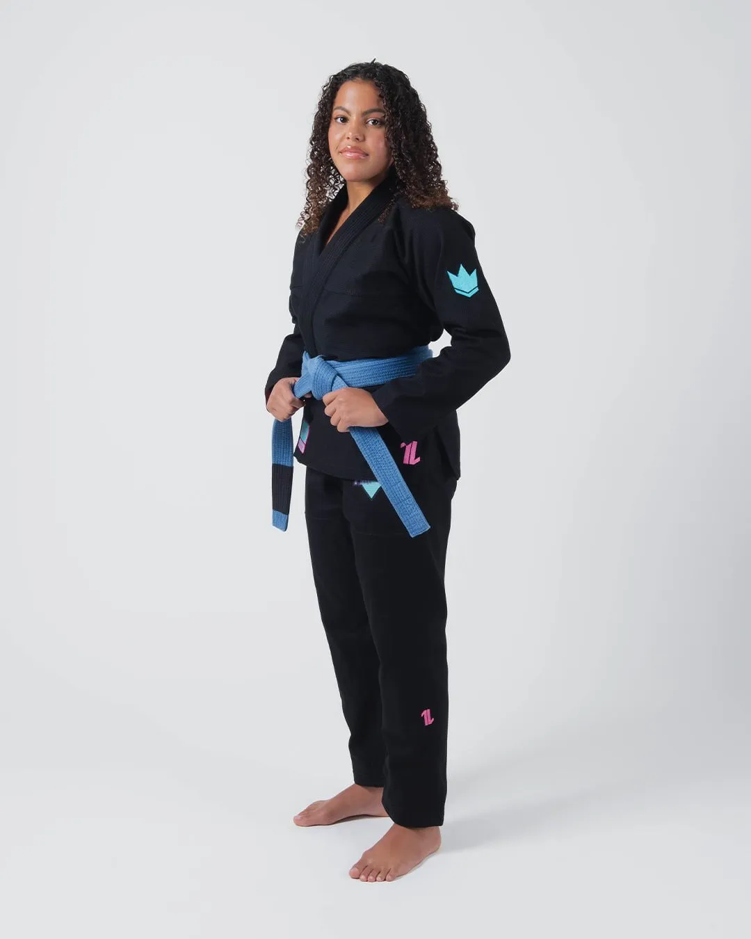 Limited Edition - The One Vice Women's Jiu Jitsu Gi