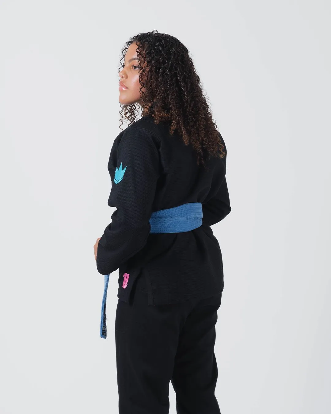 Limited Edition - The One Vice Women's Jiu Jitsu Gi