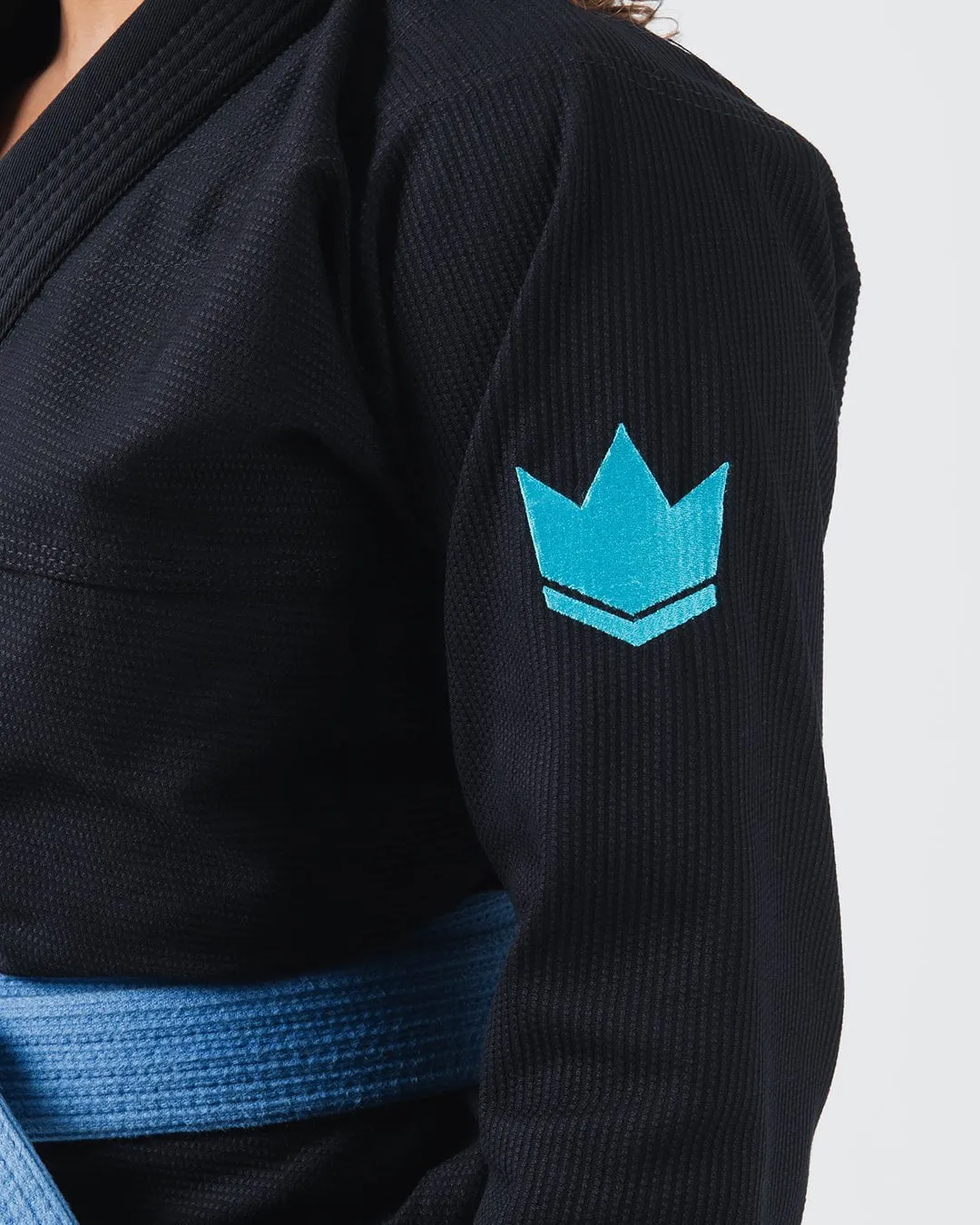 Limited Edition - The One Vice Women's Jiu Jitsu Gi