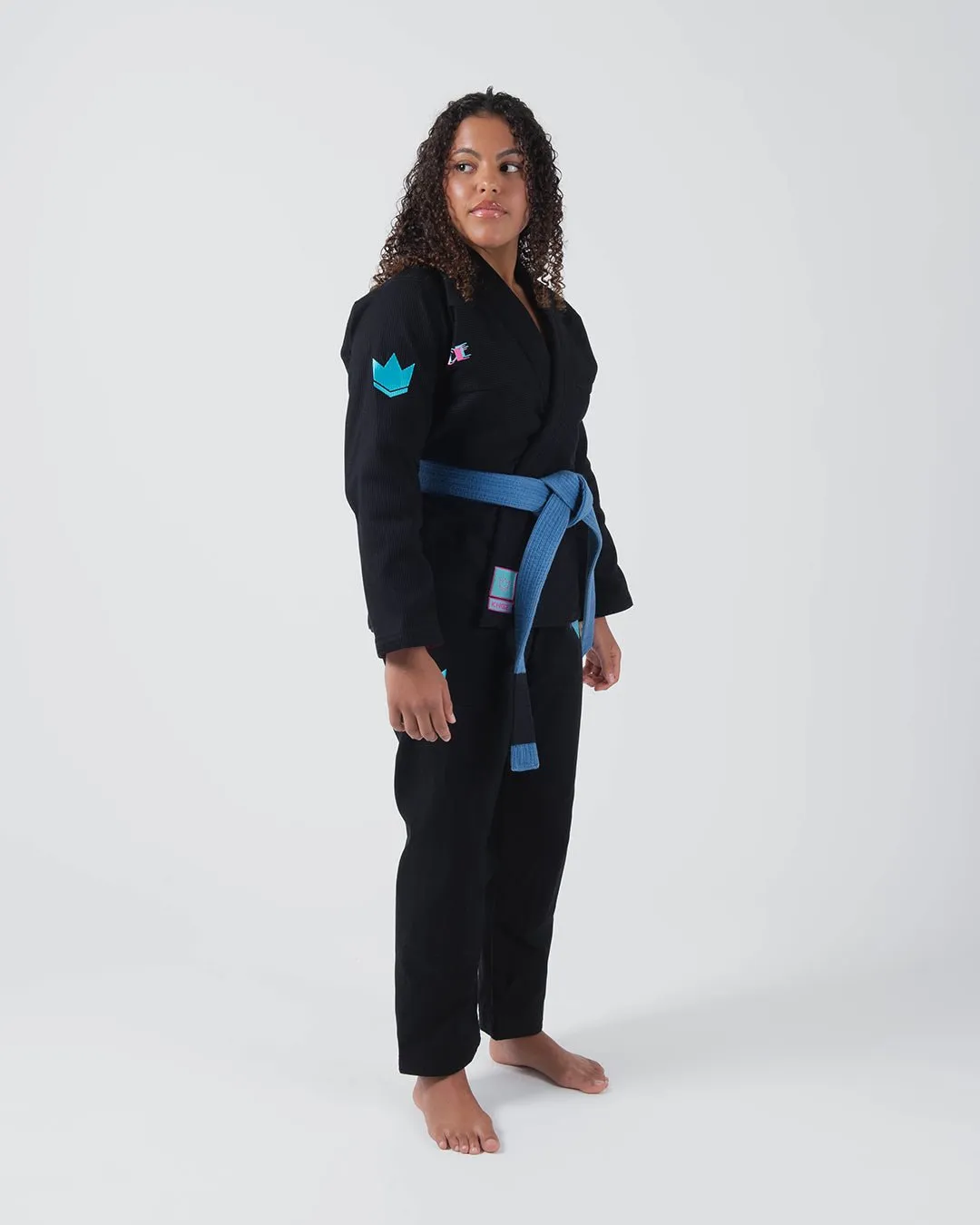 Limited Edition - The One Vice Women's Jiu Jitsu Gi