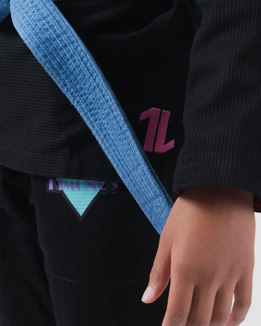 Limited Edition - The One Vice Women's Jiu Jitsu Gi