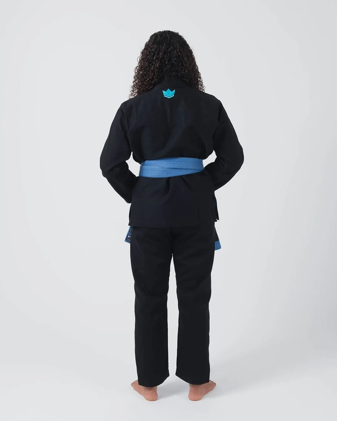 Limited Edition - The One Vice Women's Jiu Jitsu Gi