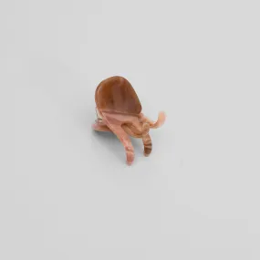 Limited Edition Tiny Hair Claw Clip