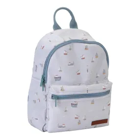 Little Dutch Kids Backpack - Sailors Bay