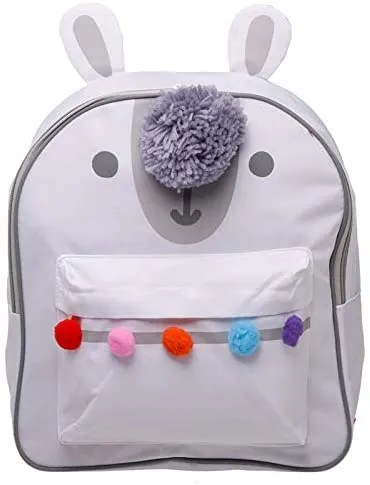 Llamapalooza Backpack