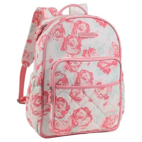 London Print Diaper Bag