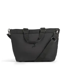 Luxury Changing Bag Piano Black