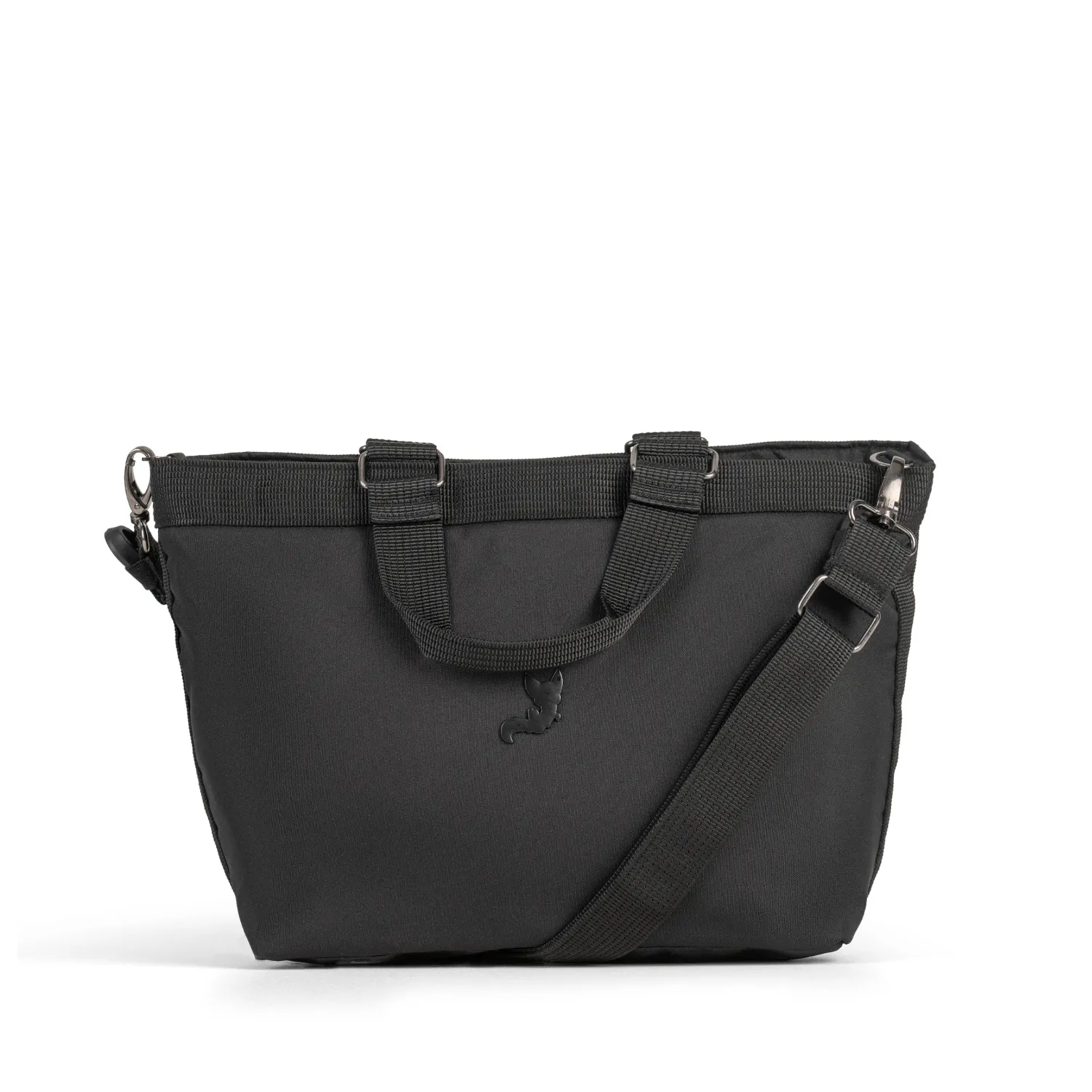 Luxury Changing Bag Piano Black