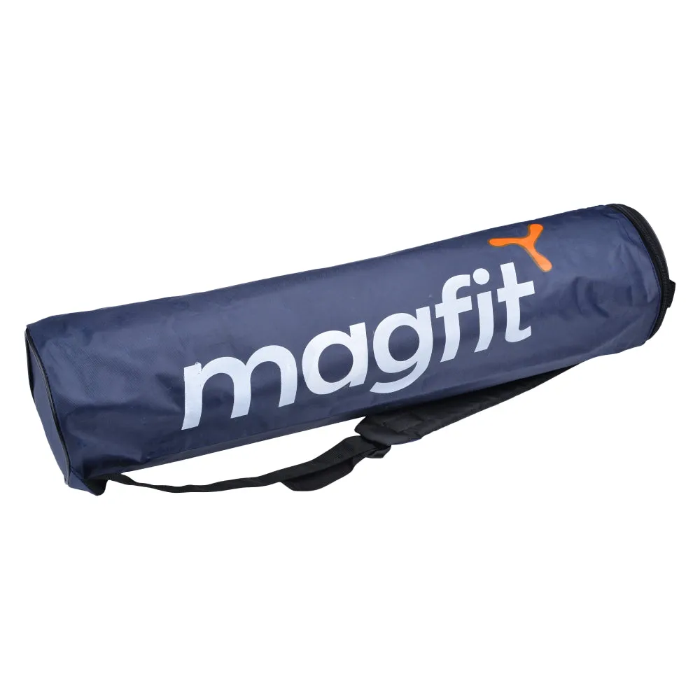 Magfit Yoga Mat 6mm (Purple)