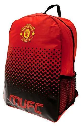 Manchester United FC 2426 Unisex Adult Backpack