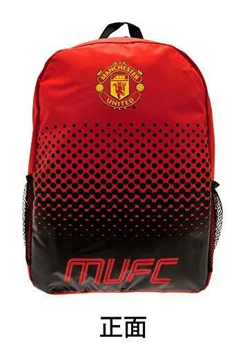 Manchester United FC 2426 Unisex Adult Backpack