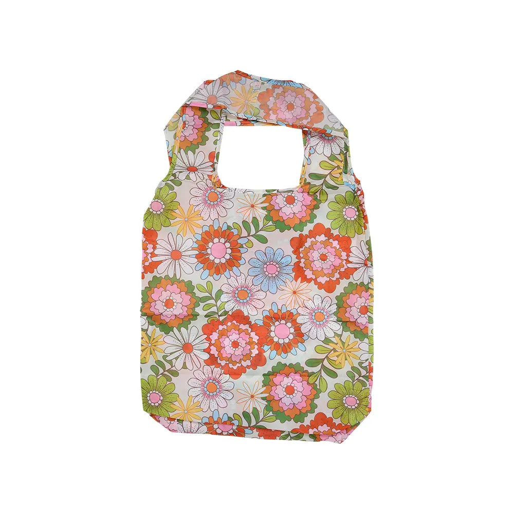 Marigold Pocket Shopper (Large)