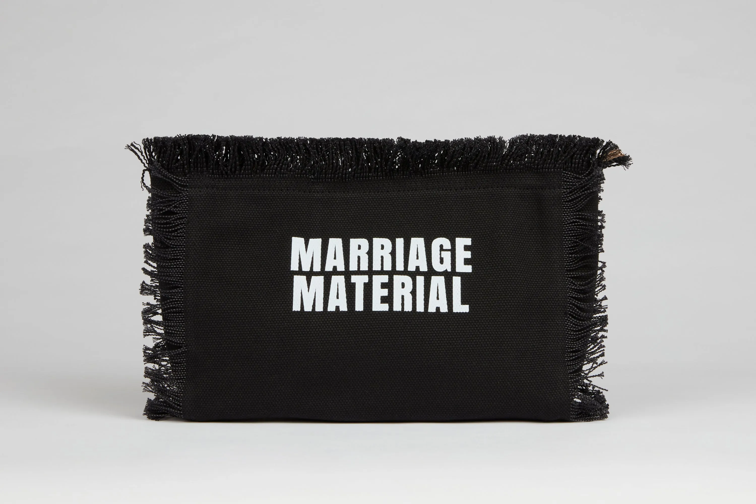 Marriage Material Clutch