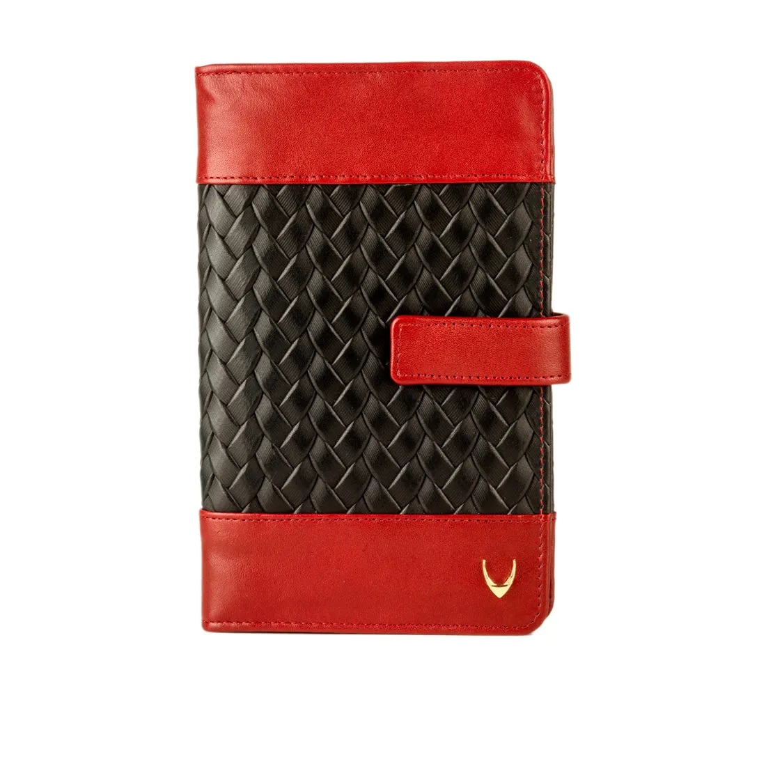 MARTY W3 PASSPORT HOLDER