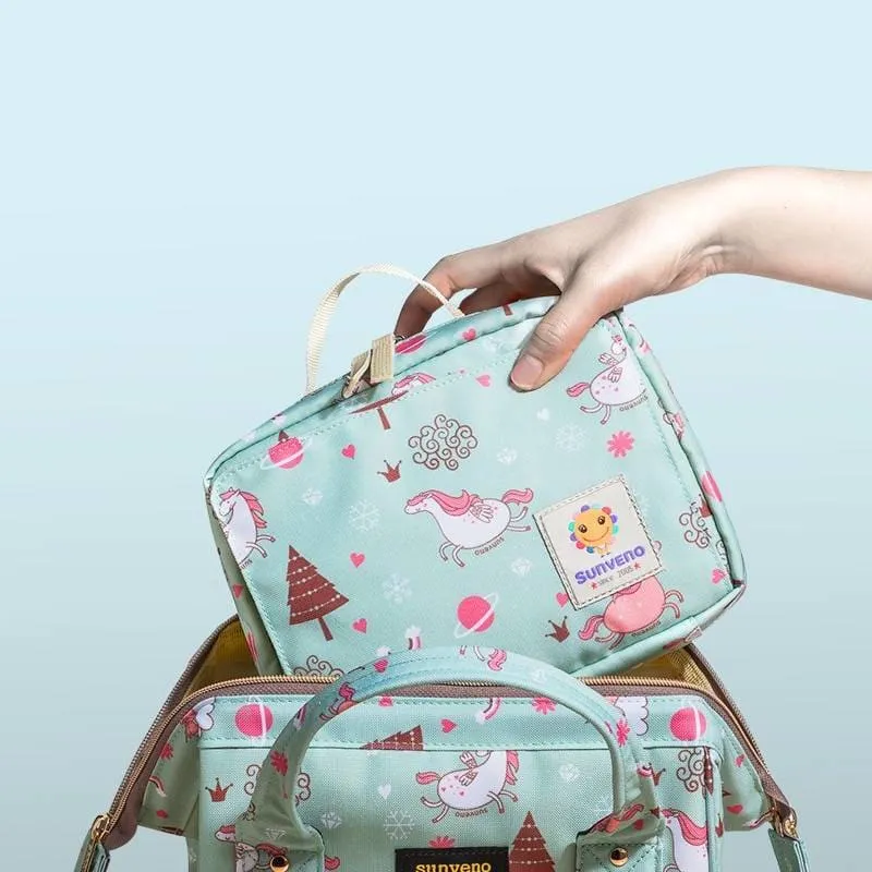 Maternity Baby Diaper Bag