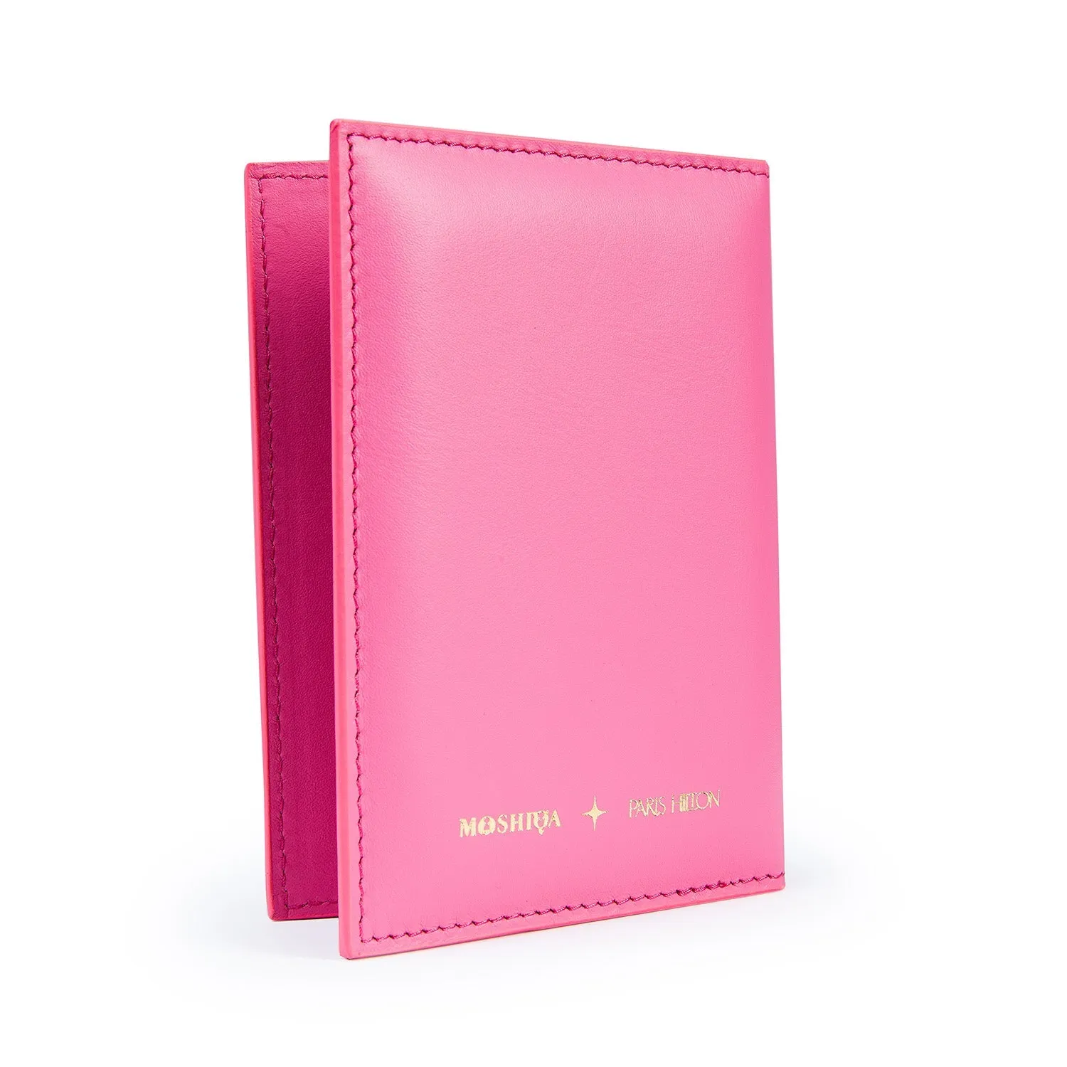 Meta Passport Holder by Moshiqa