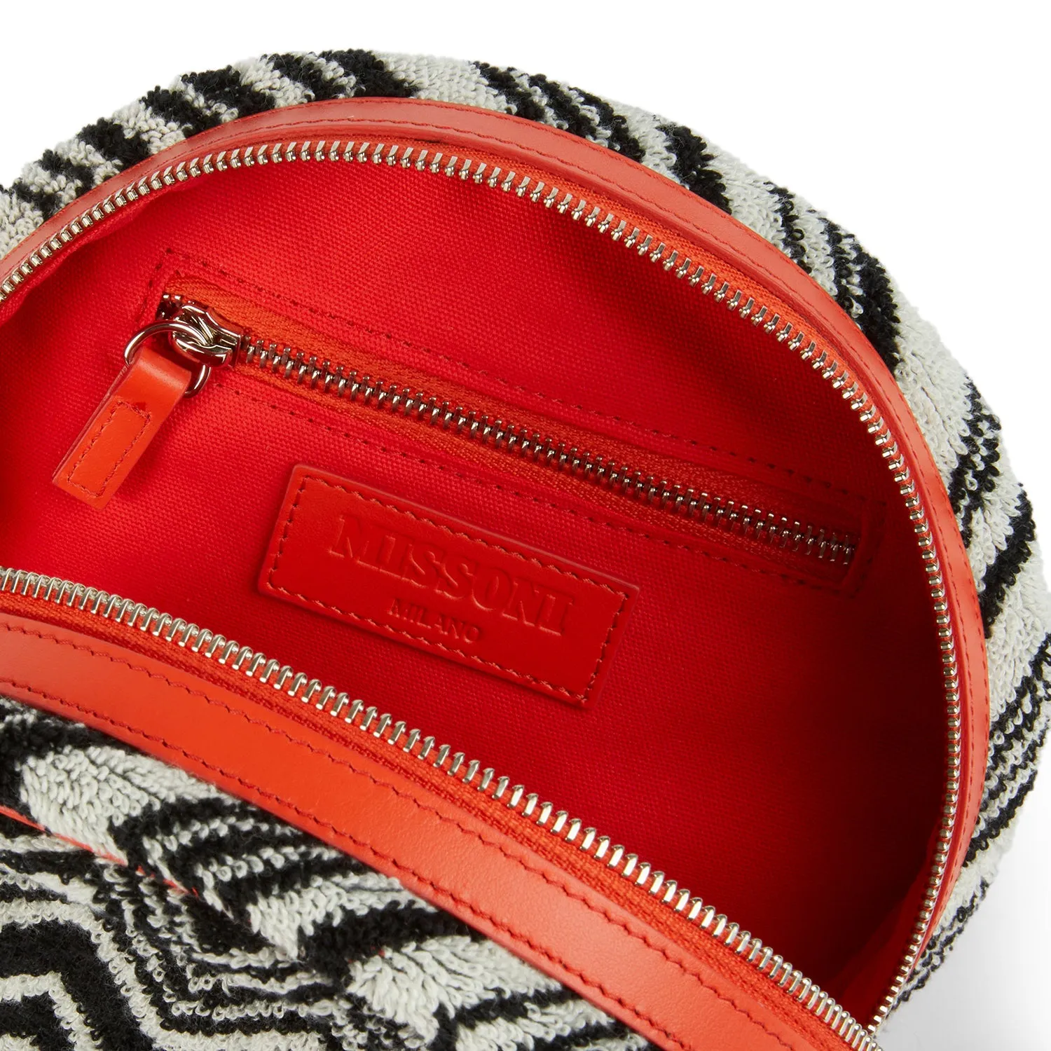 missoni capsule collection | keith round beauty case - DC