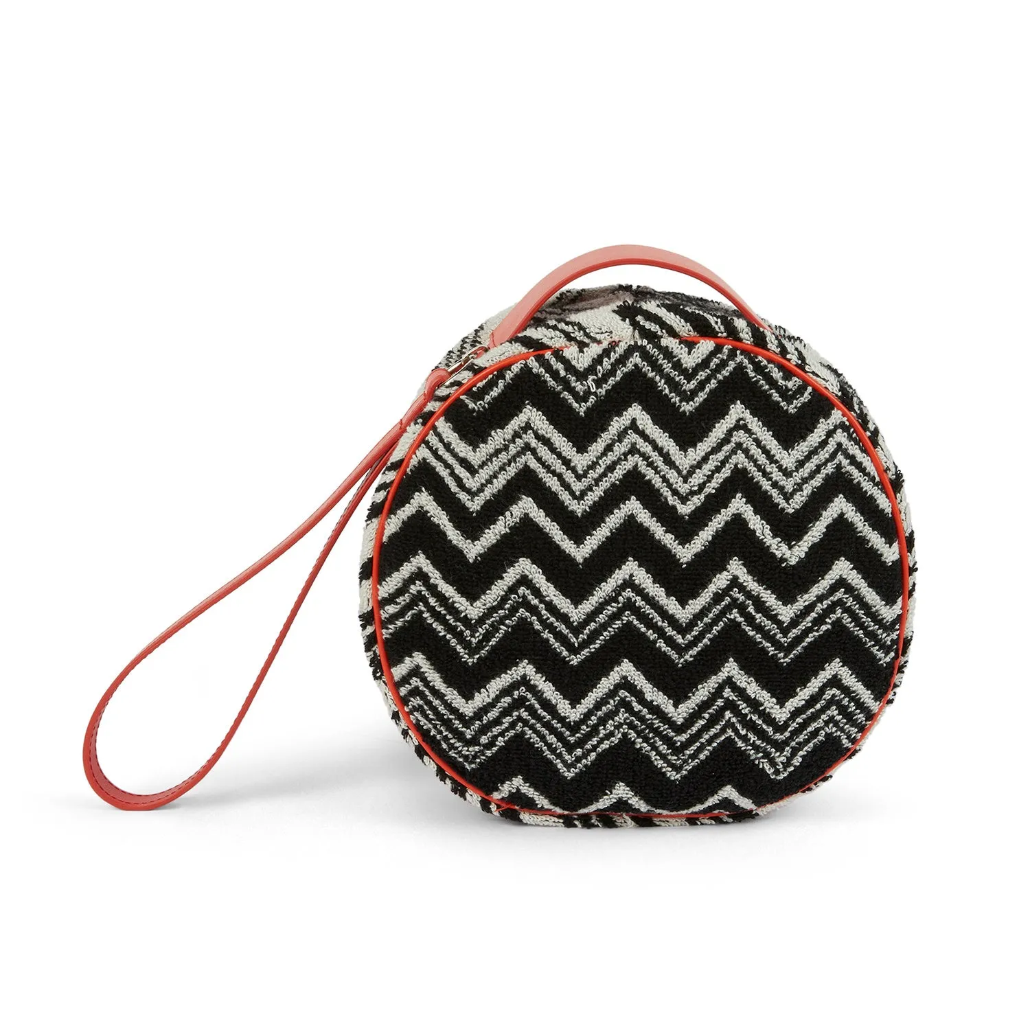 missoni capsule collection | keith round beauty case - DC