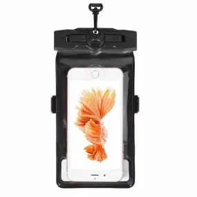 Mobile Phone Double Insurance Waterproof Bag