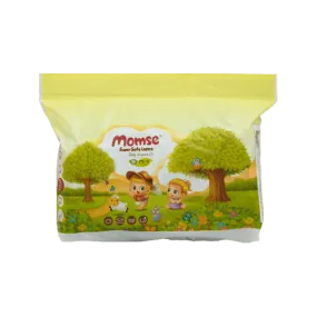 MOMSE BABY DIAPERS M-3 6-11 KG 36PCS