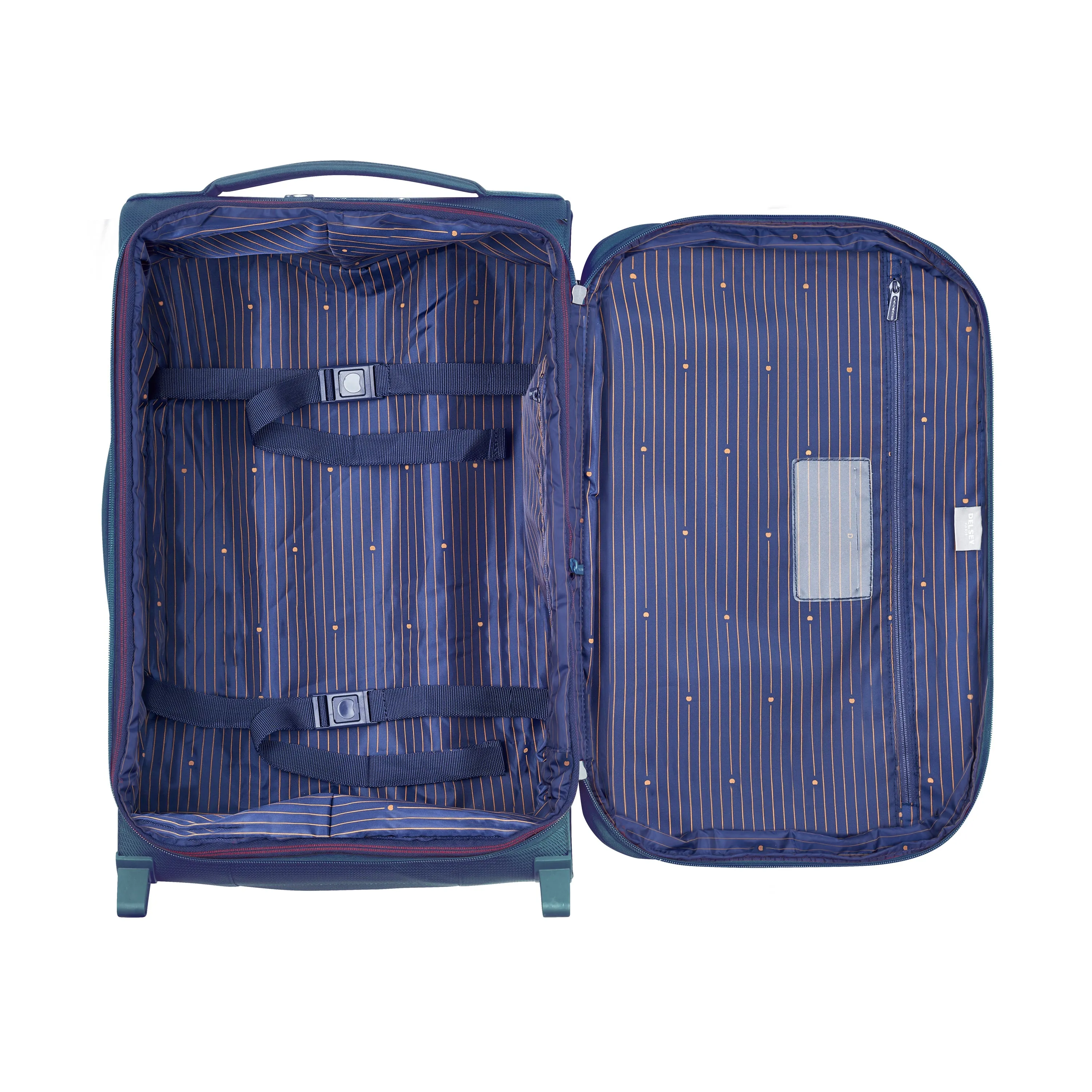 MONTMARTRE AIR 2.0 - S Slim Expandable (55cm)