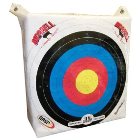 Morrell Nasp Youth Target