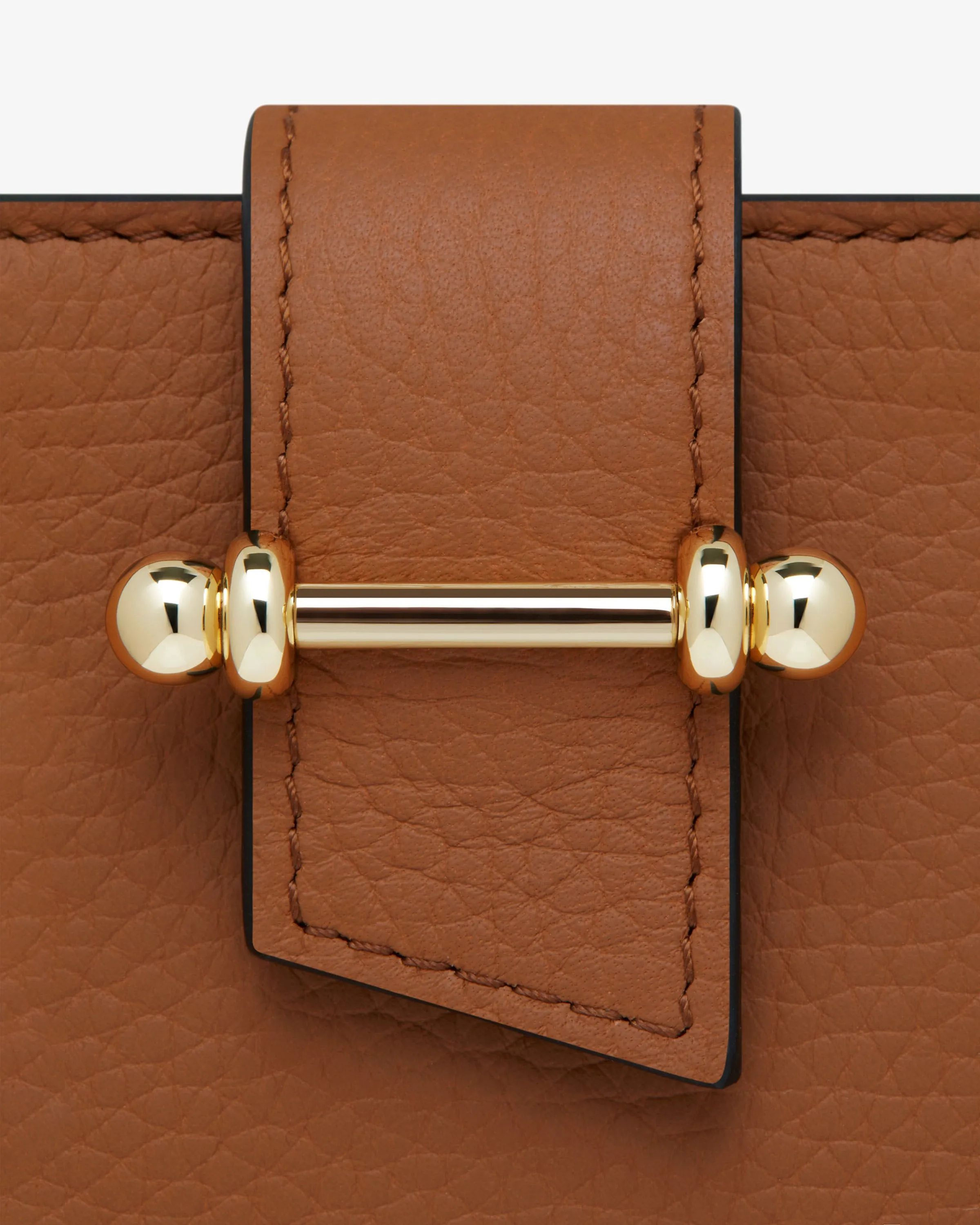 Multrees Passport Holder - Tan