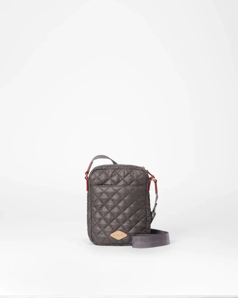 MZ Wallace - Metro Crossbody (Magnet)