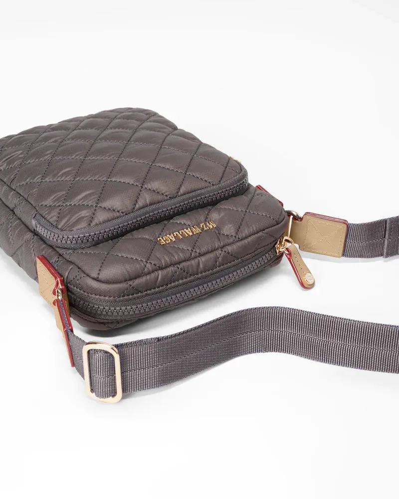 MZ Wallace - Metro Crossbody (Magnet)