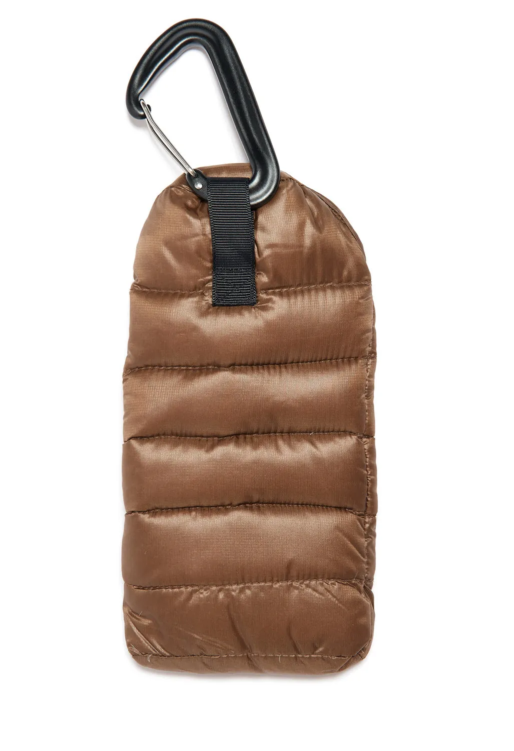 Nanga Mini Sleeping Bag Phone Case - Coyote